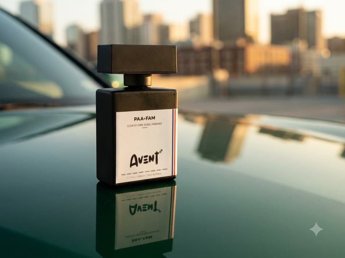 AveNt
