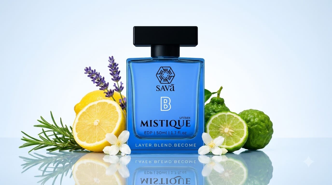 Mistique — secondary