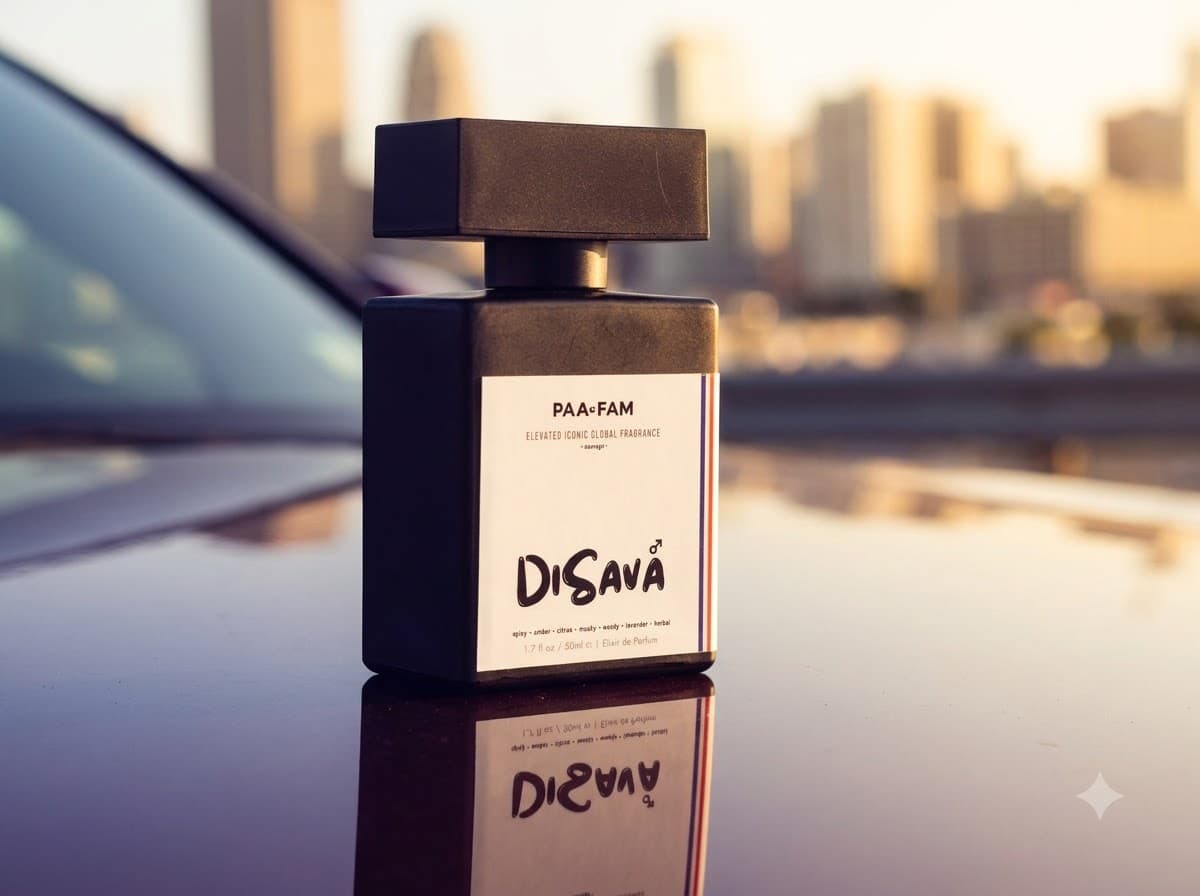 DiSava