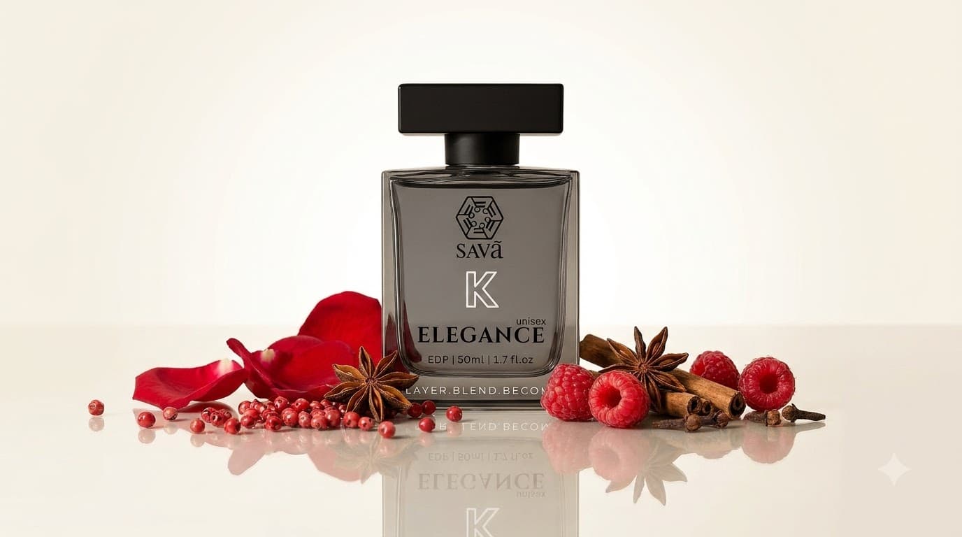 Elegance — secondary