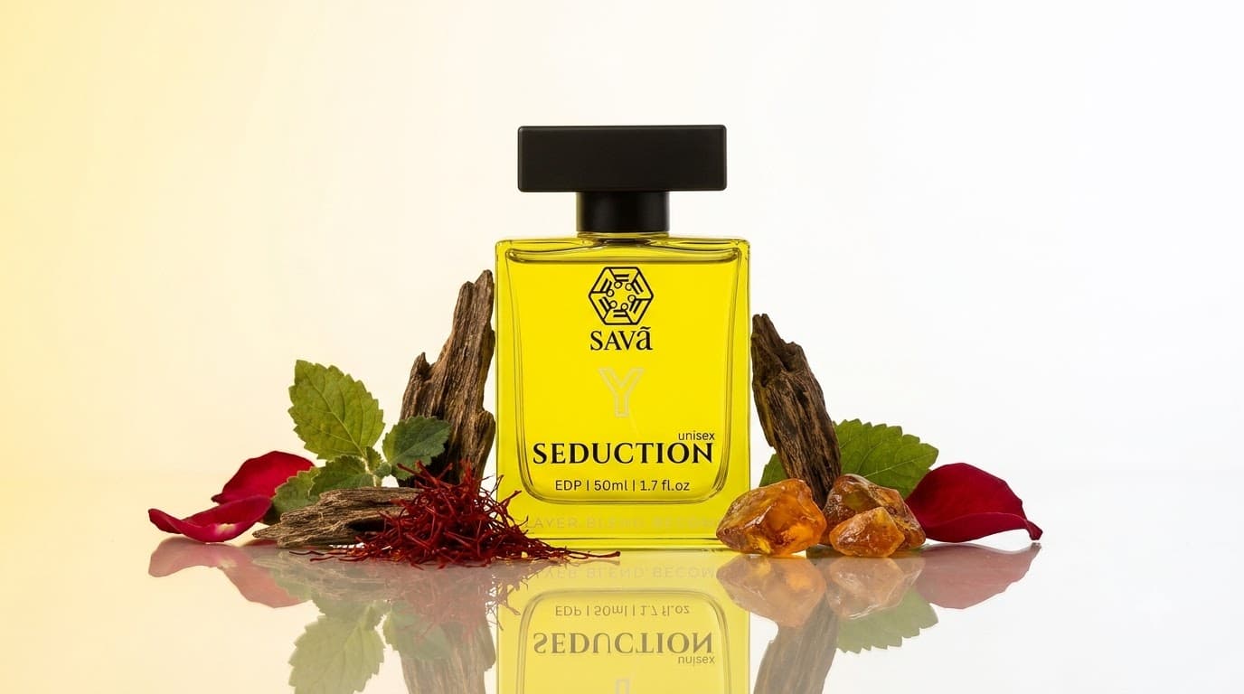Seduction — secondary