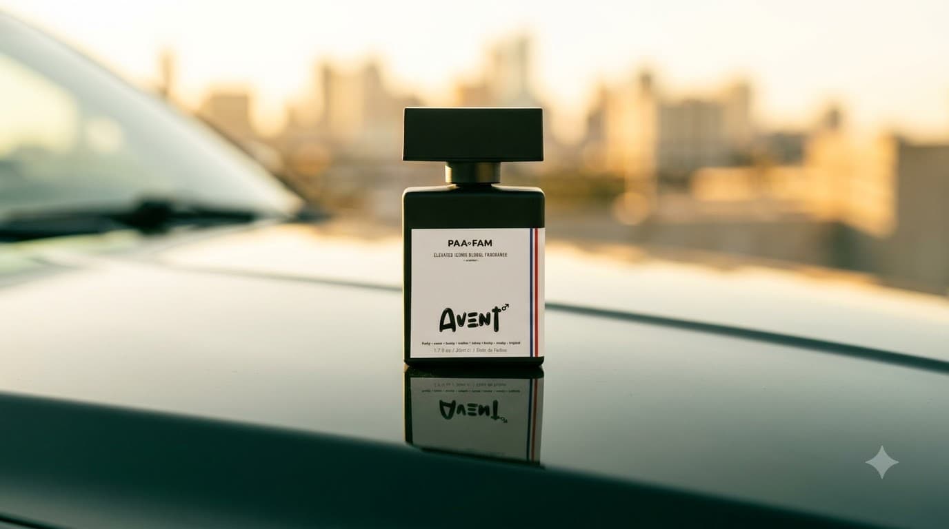 AveNt
