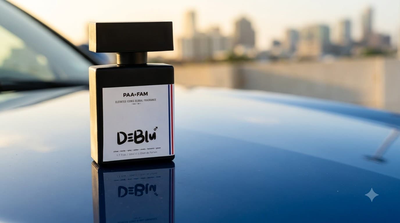 DeBlu