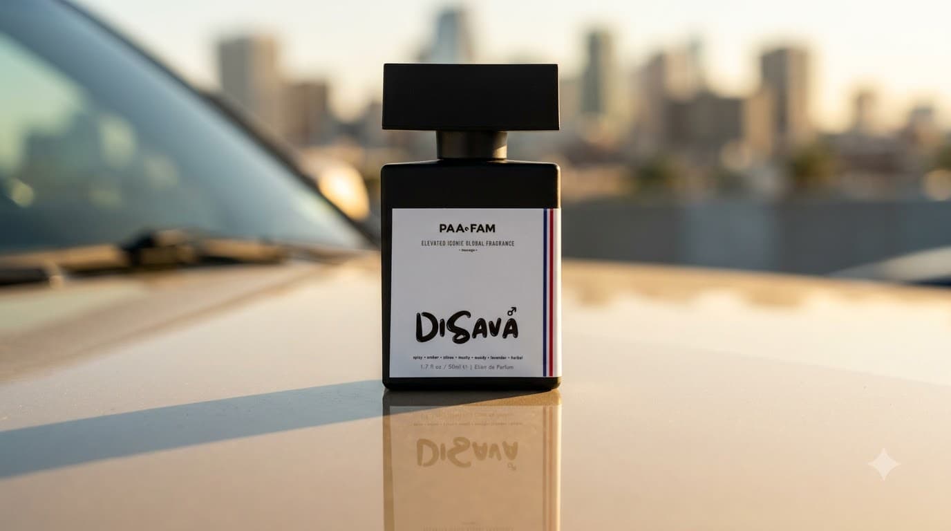 DiSava